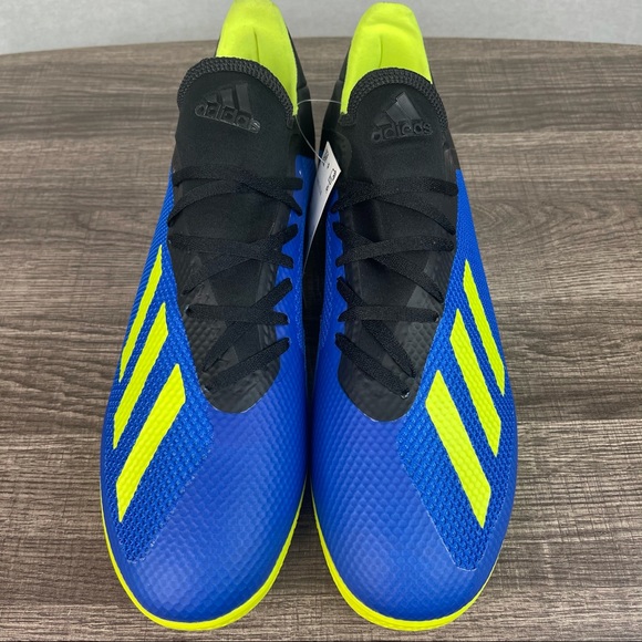 Adidas X Tango 18.3 Indoor Soccer/Football Shoes main image 4